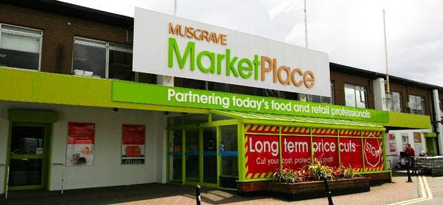 Musgrave MarketPlace