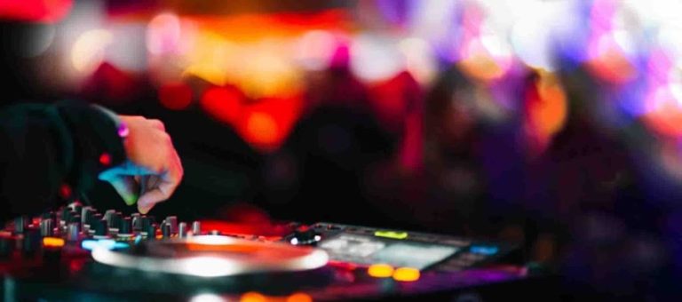 Music Matters- Boutique Wedding Dj