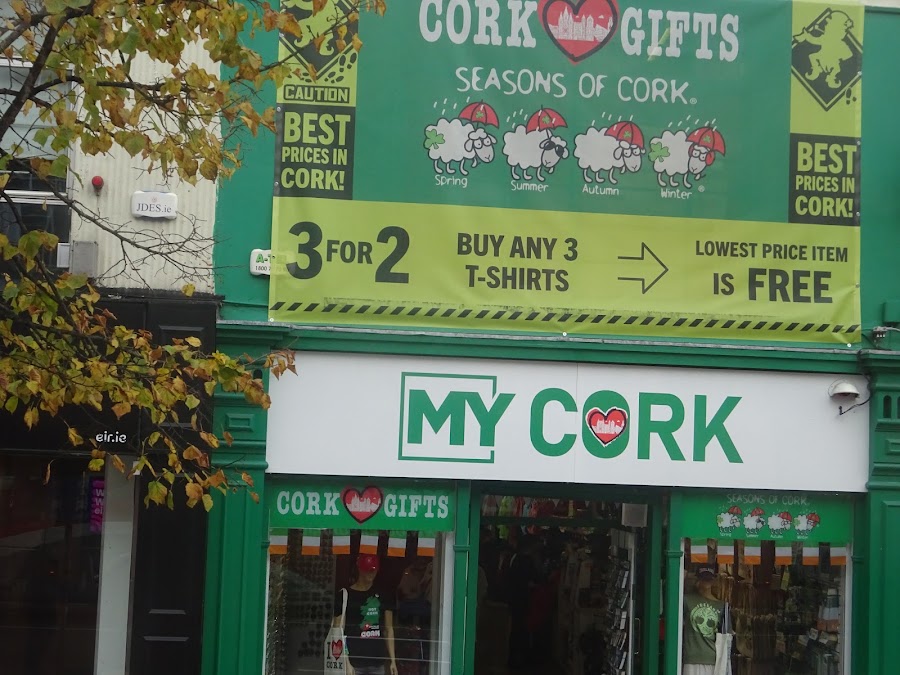 My Cork Gifts