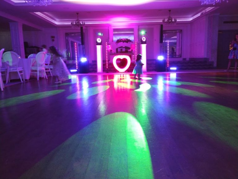 My Wedding DJ NI