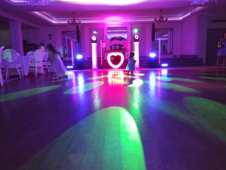 My Wedding DJ NI