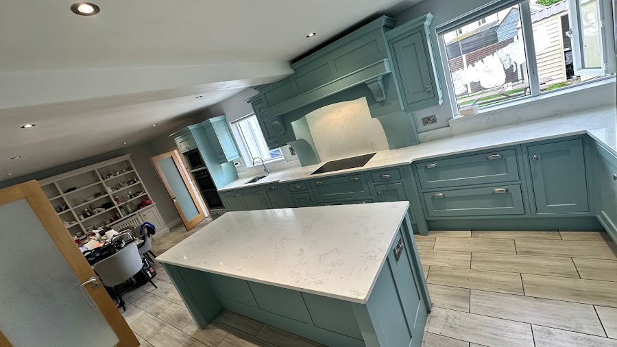 My Wonder Kitchen Ltd