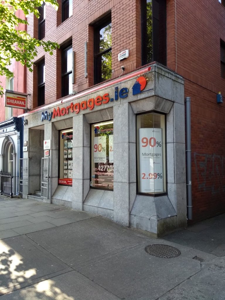 MyMortgages.ie