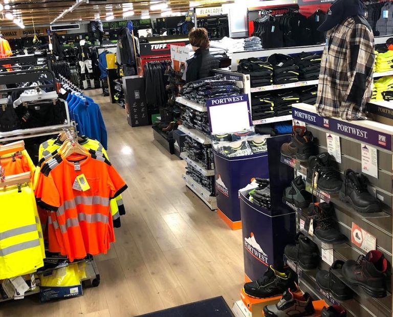 Myworkwear