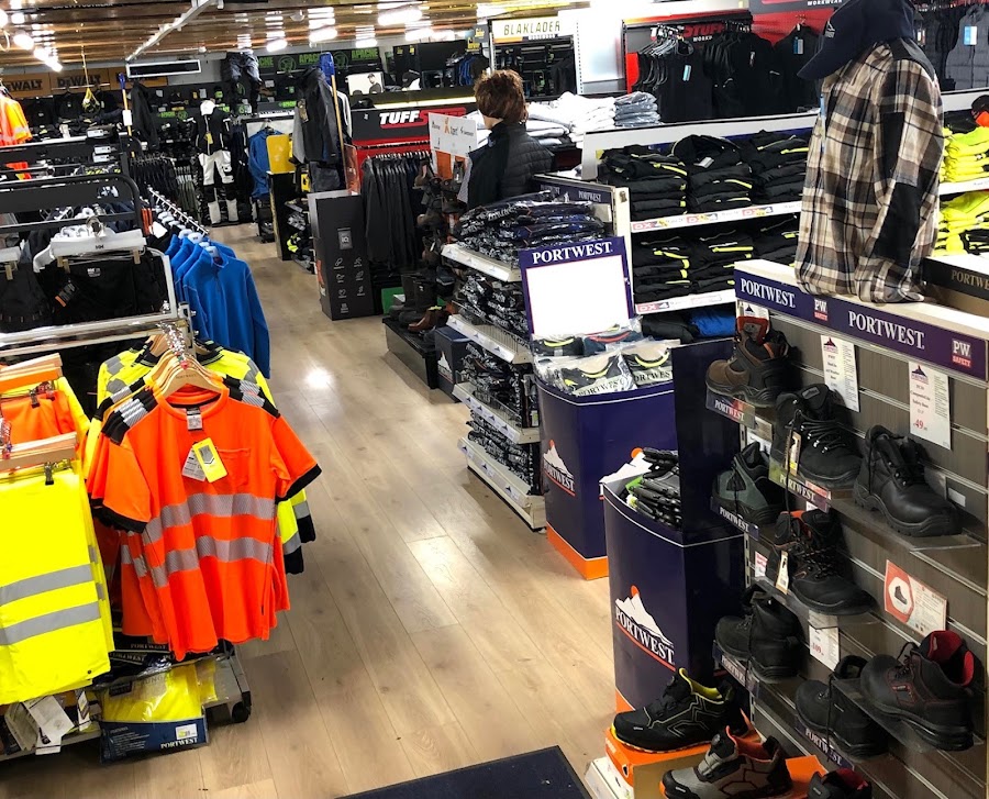 Myworkwear
