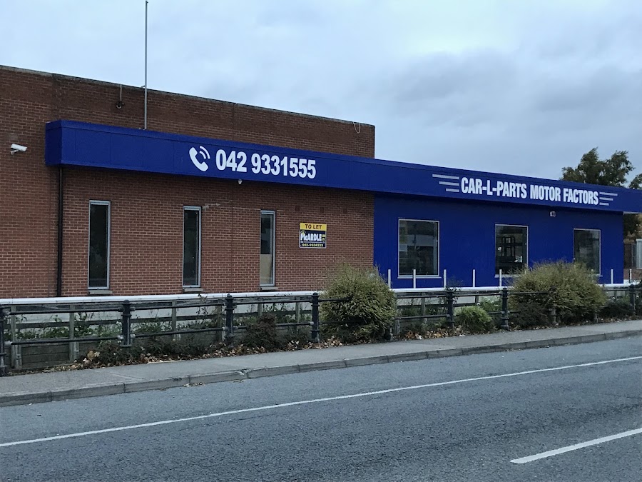 NAPA Auto Parts Dundalk (Formerly Car-L Parts)
