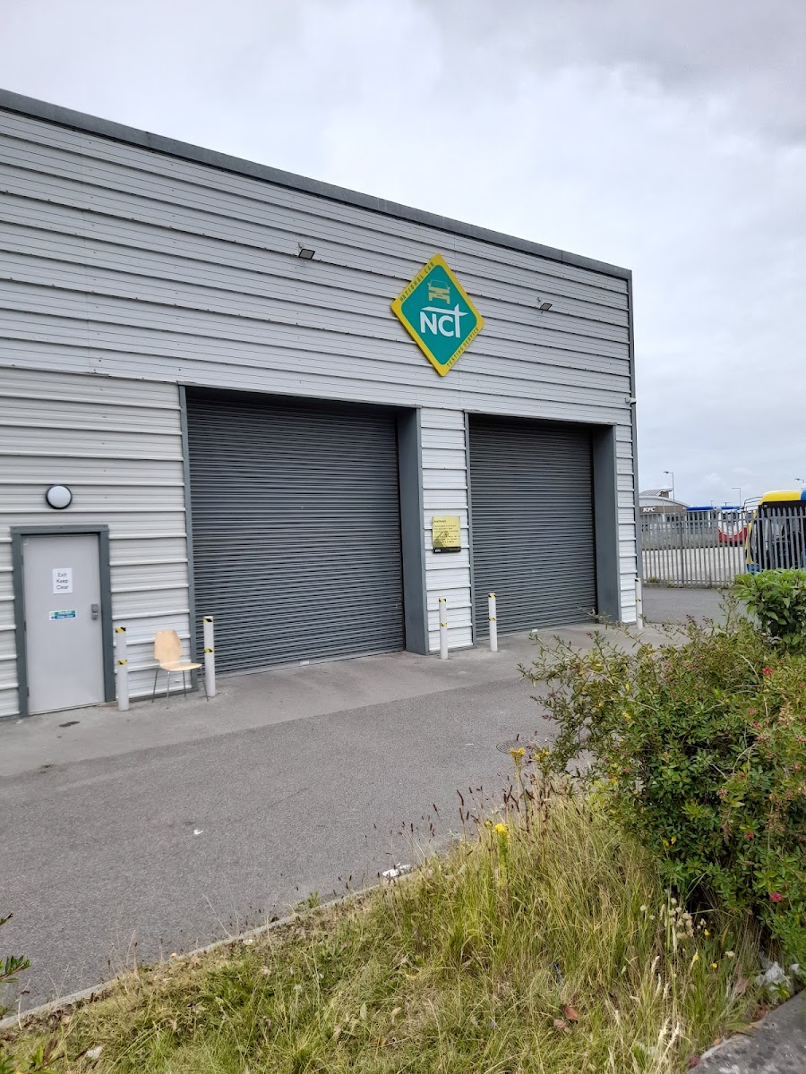 NCT Centre