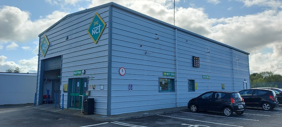 NCT Centre Donegal Town