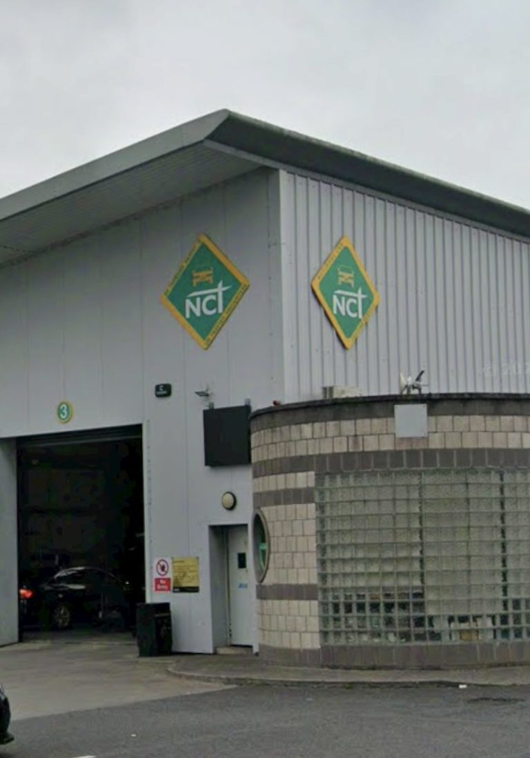 NCT Centre Galway