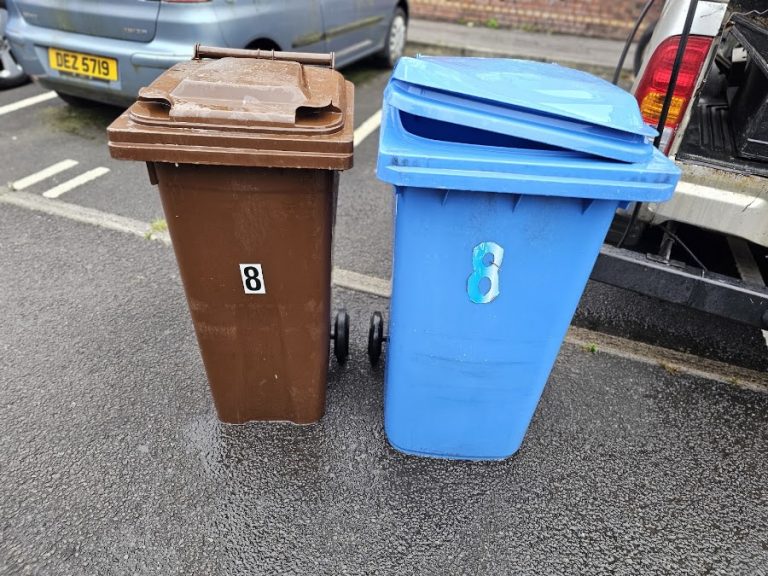 NI Bin Guy