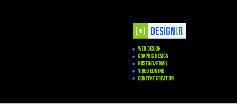 NI Designer