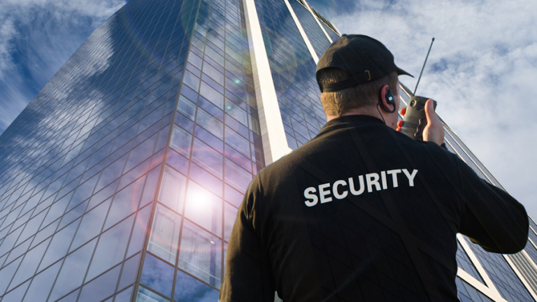 NIPS Security Company