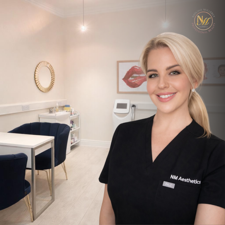 NM Aesthetics Carrick-On-Shannon