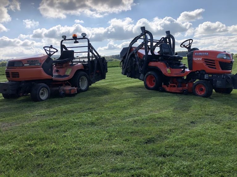 NM Lawn Cutting & Property Maintenance Service’s LTD