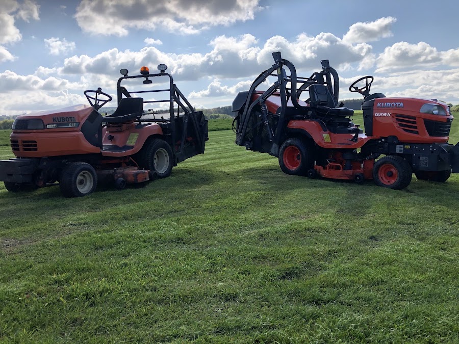 NM Lawn Cutting & Property Maintenance Service’s LTD