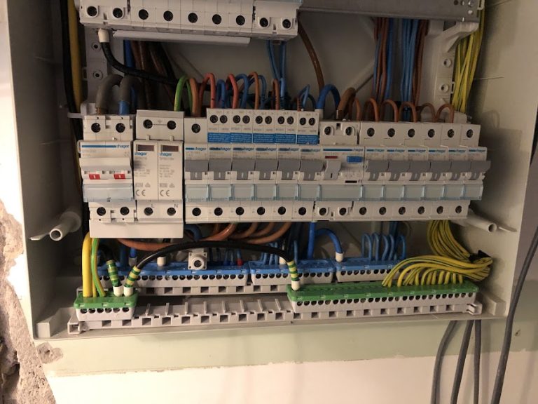 NNT Electrical Ltd