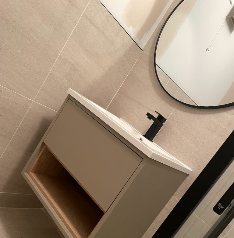 NORTH WEST TIMBER&TILES