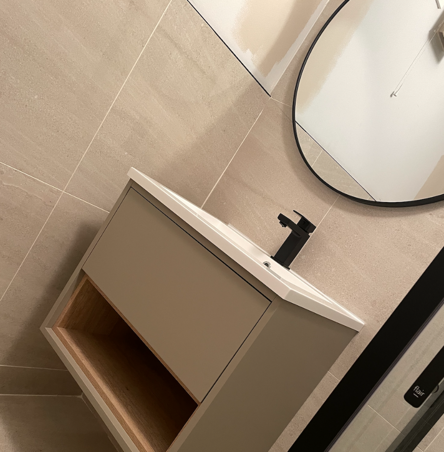 NORTH WEST TIMBER&TILES