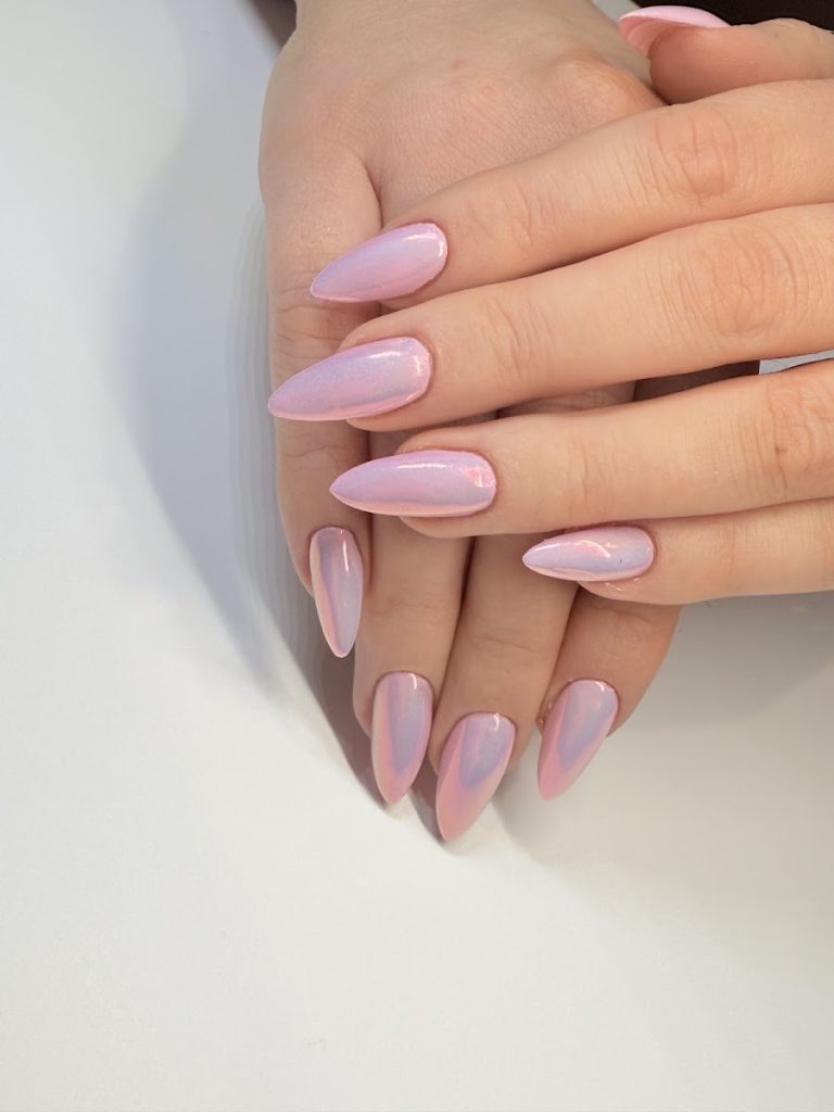 Nail Box