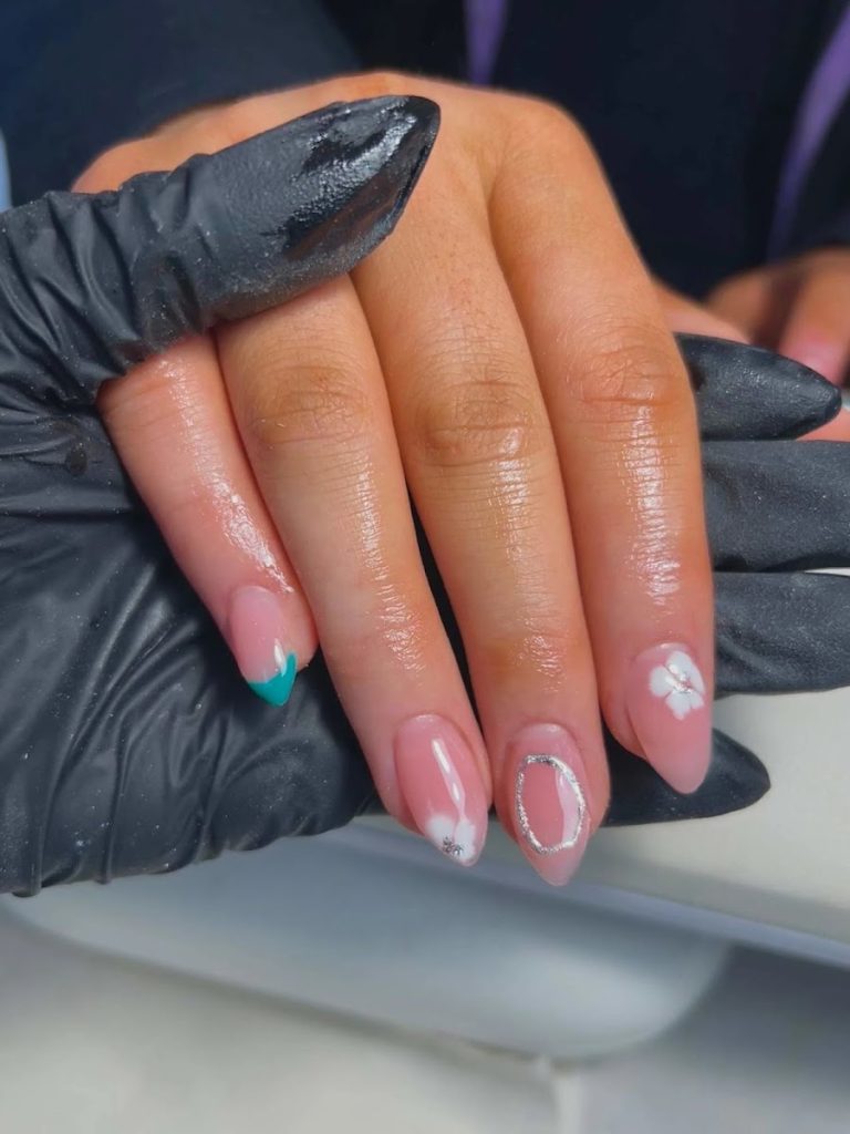 Nail Studio by Shannon