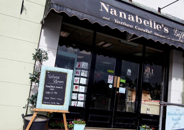 Nanabelle’s Gifts