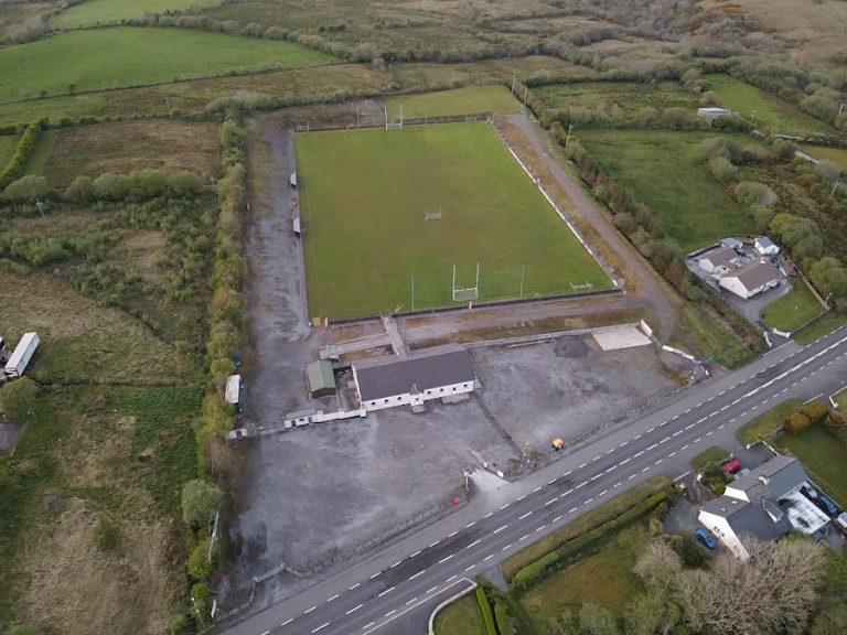 Naomh Ultan GAA Club
