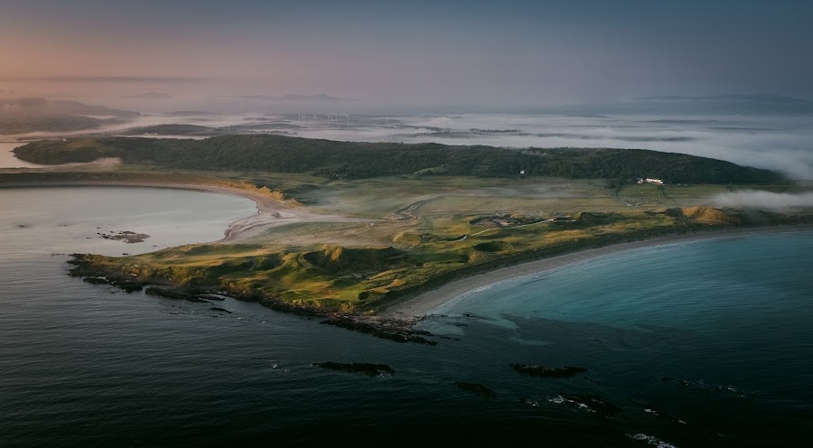 Narin & Portnoo Links