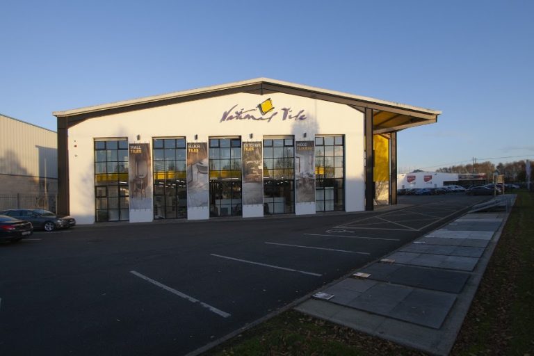 National Tile Ltd