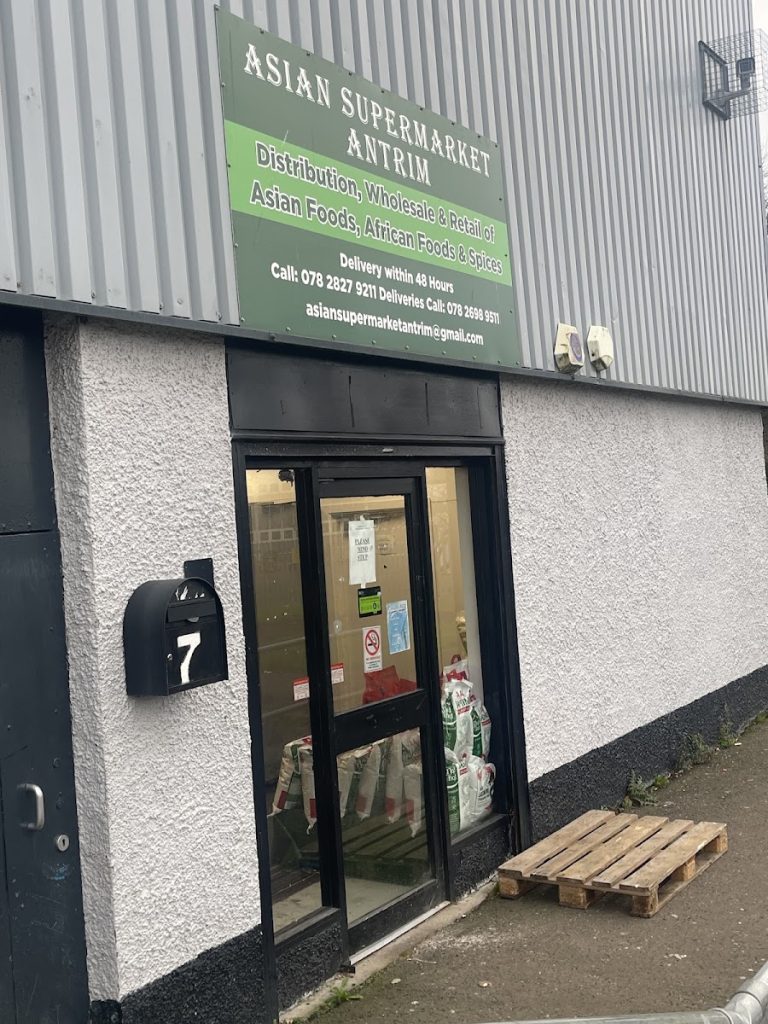 Native Foods Ltd