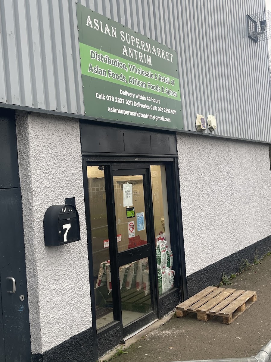 Native Foods Ltd