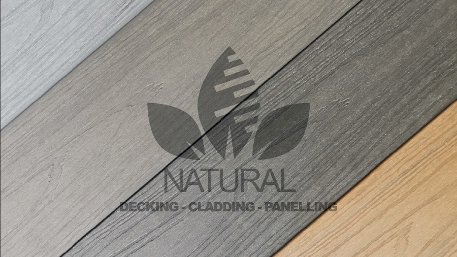 Natural Decking