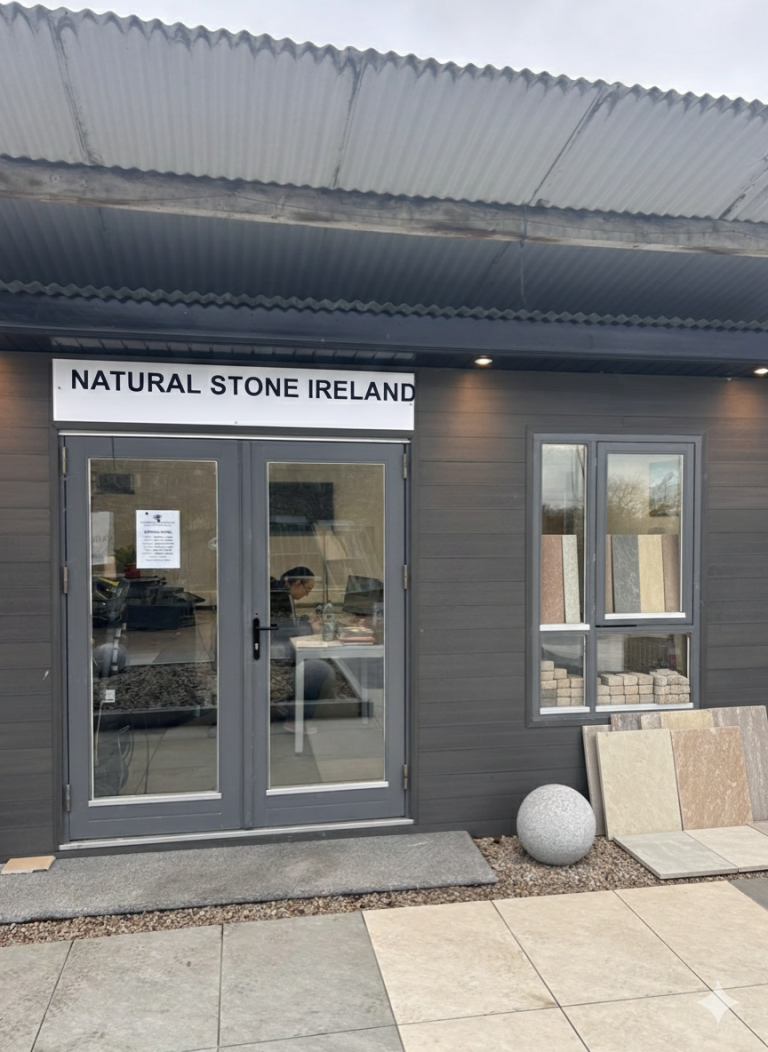 Natural Stone Ireland