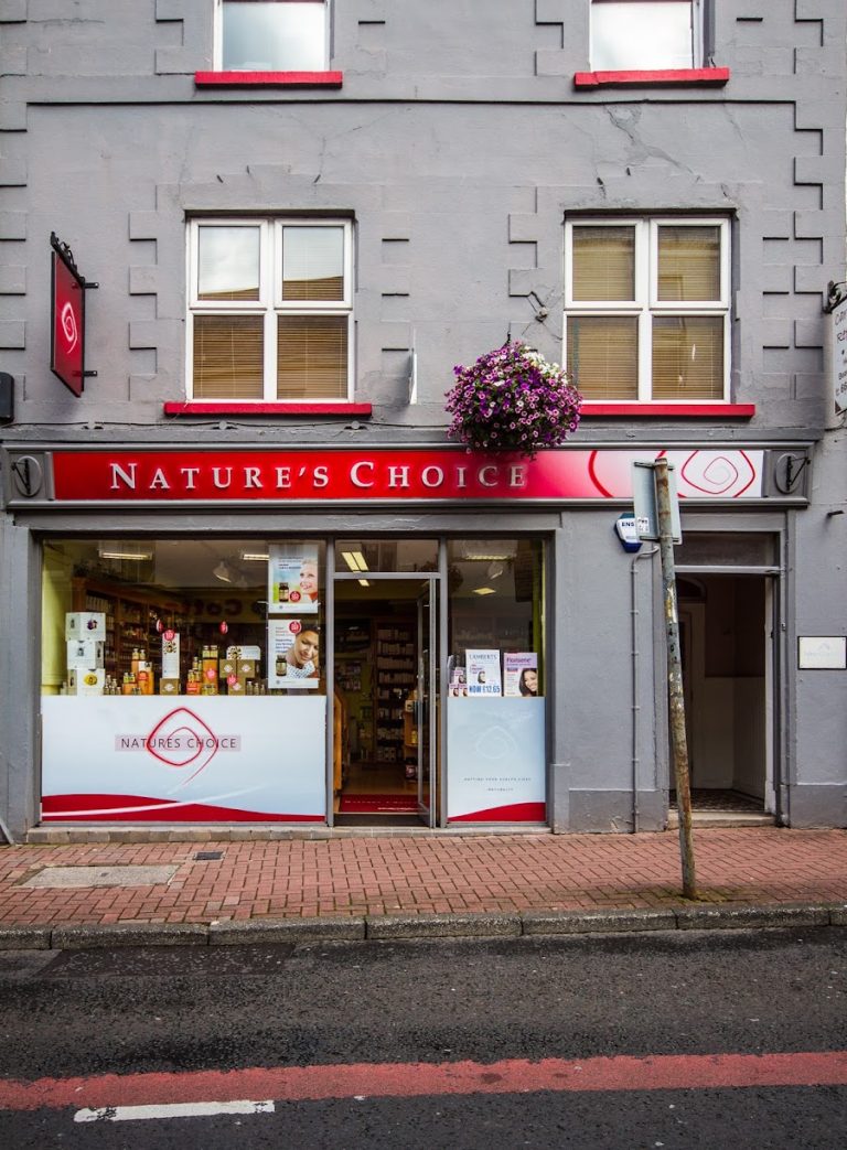 Nature’s Choice