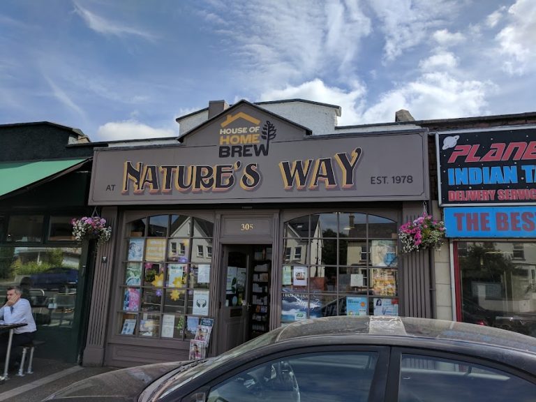 Natures Way
