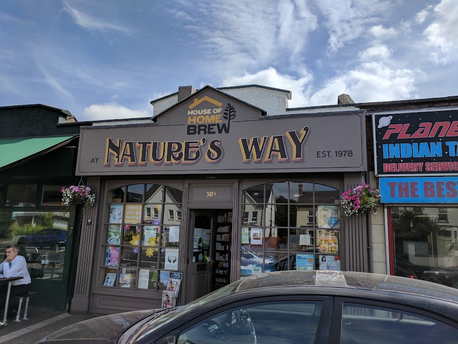 Natures Way