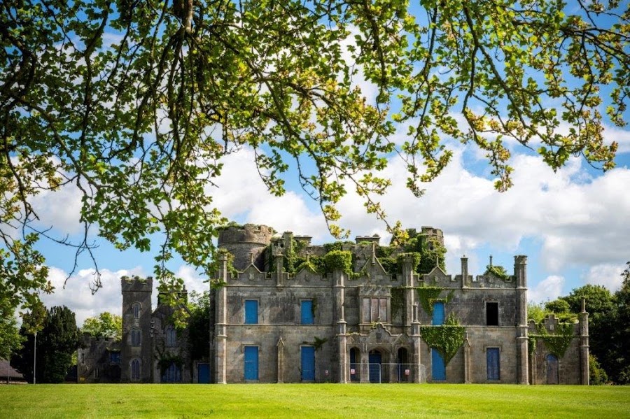 Necarne Castle