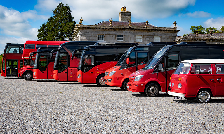 Need A Bus – Car, Bus & HGV Mechanic