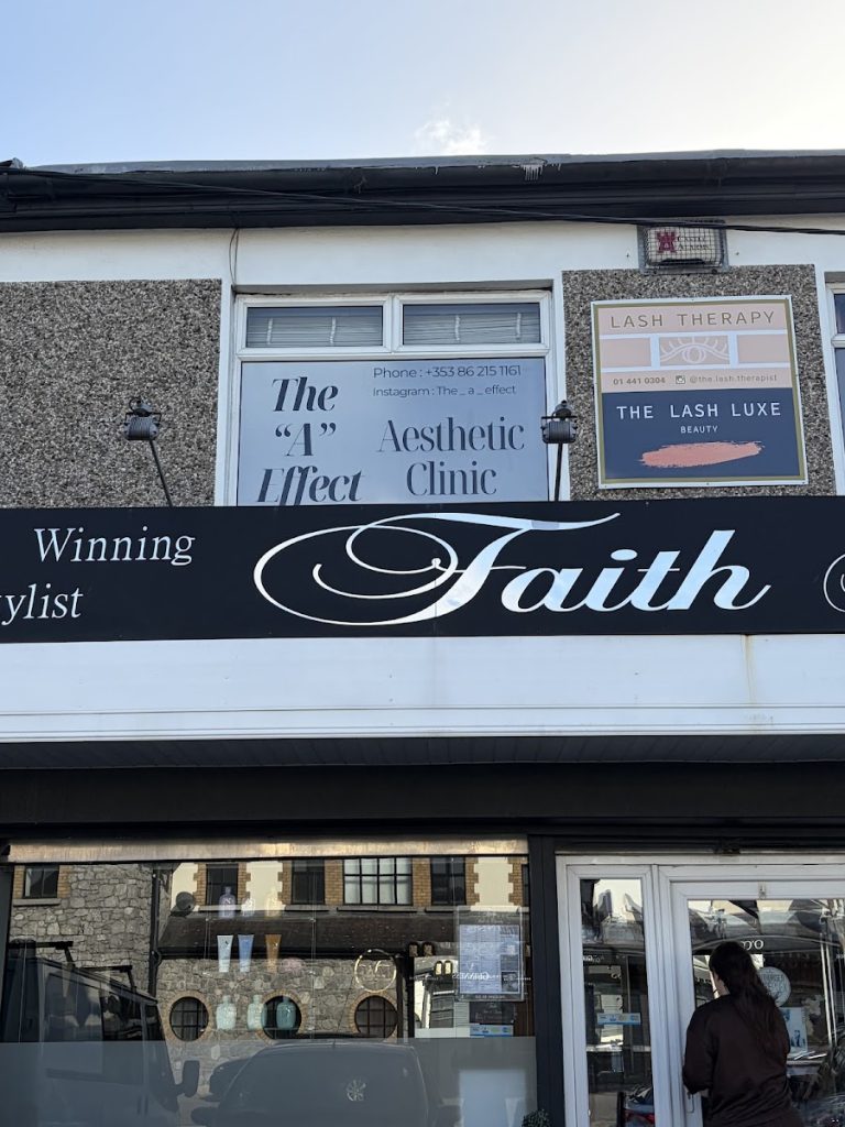 Need a Sign?