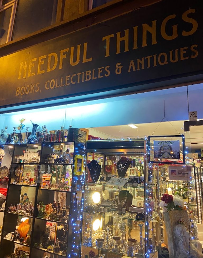 Needful Things