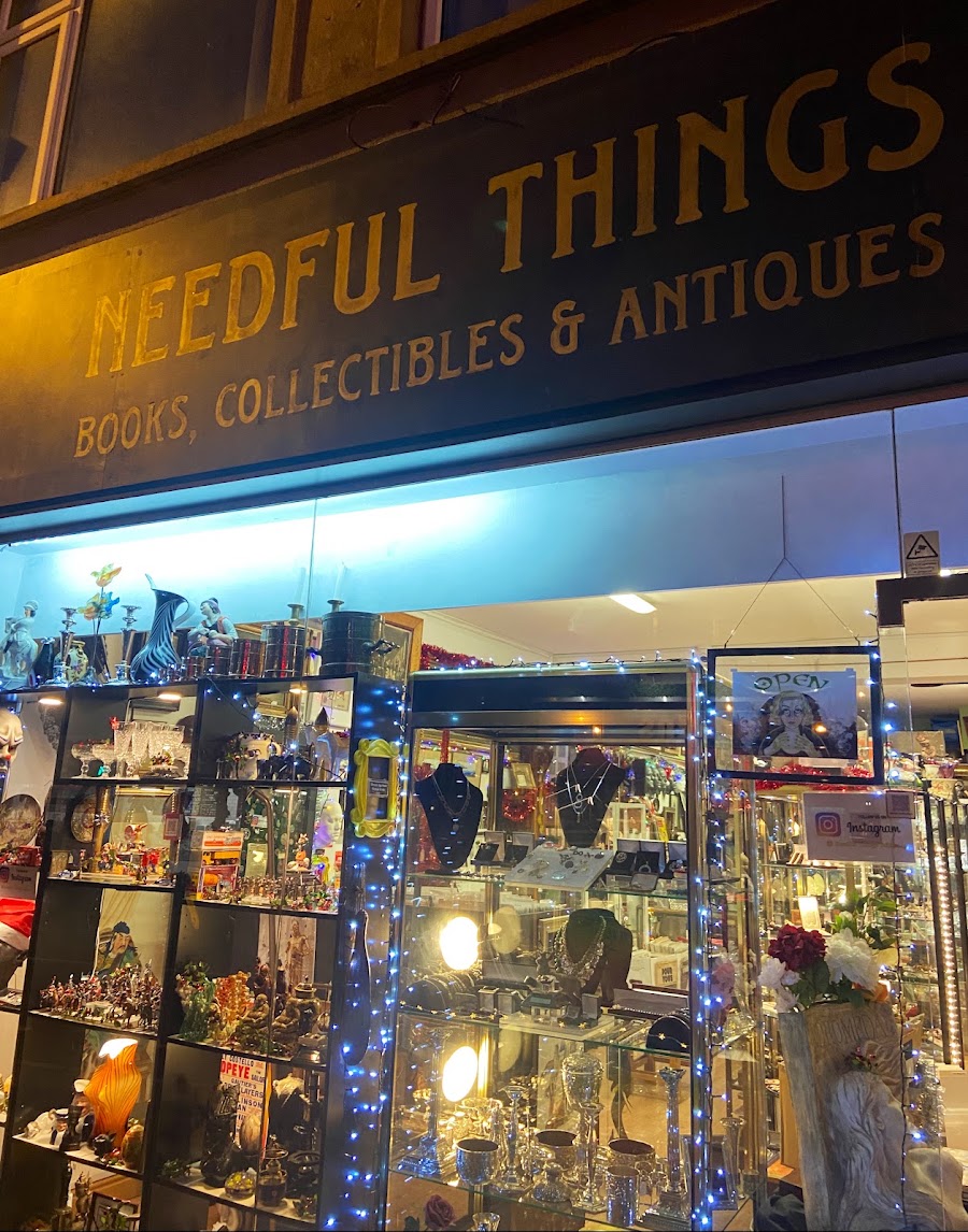 Needful Things