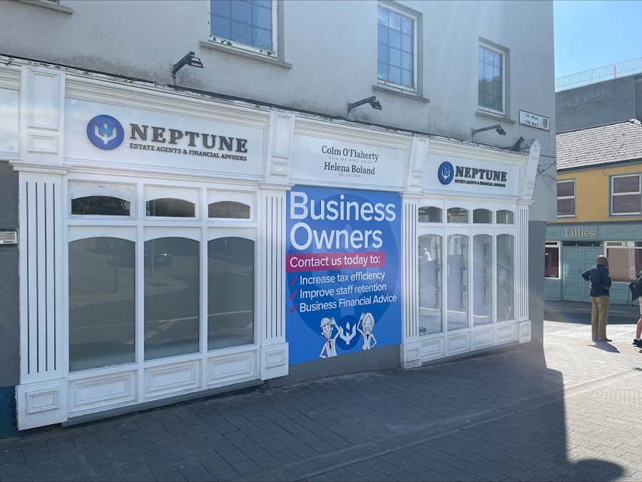 Neptune Financial