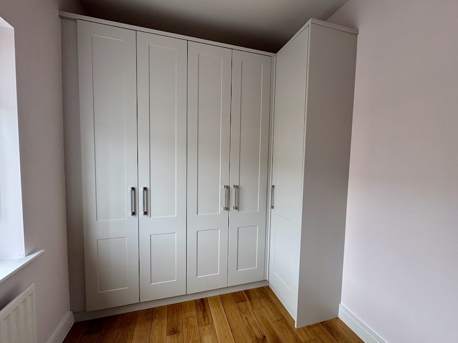 Nevin Custom Carpentry