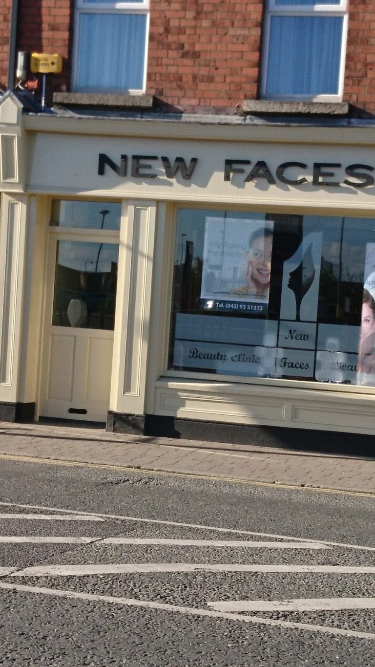 New Faces