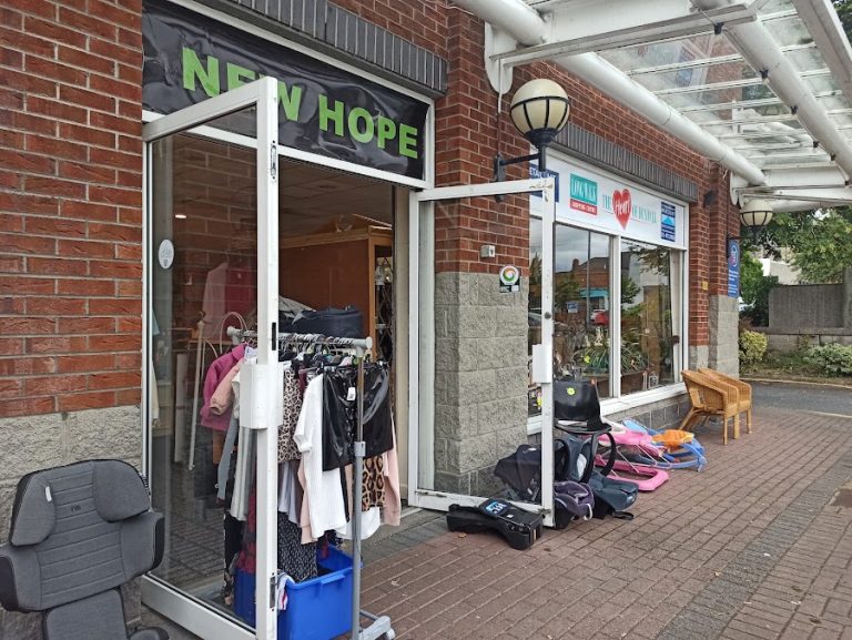 New Hope