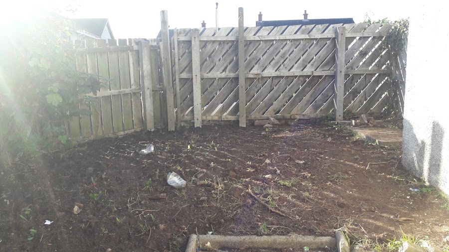 NewSide Landscape Gardening