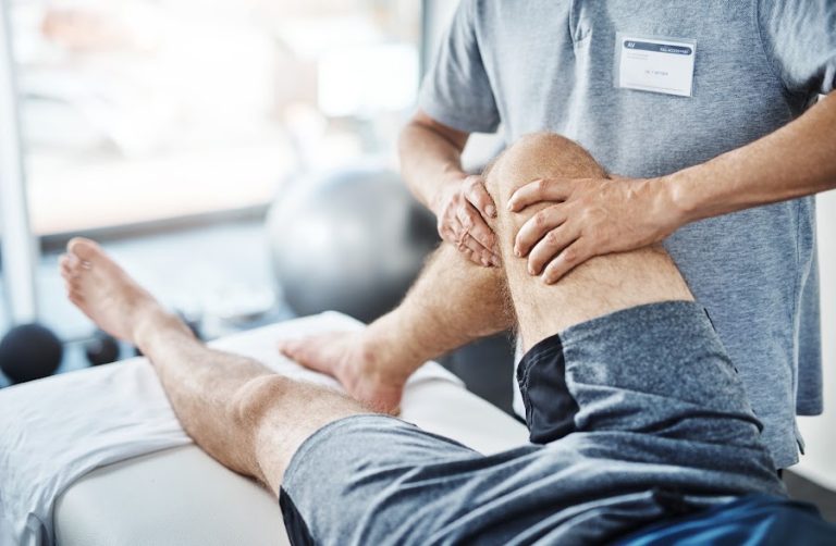 Next Level Physiotherapy Cork