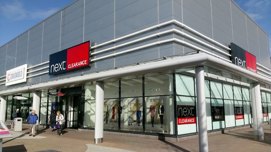 Next Outlet