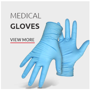 Ni PPE – Protective Equipment