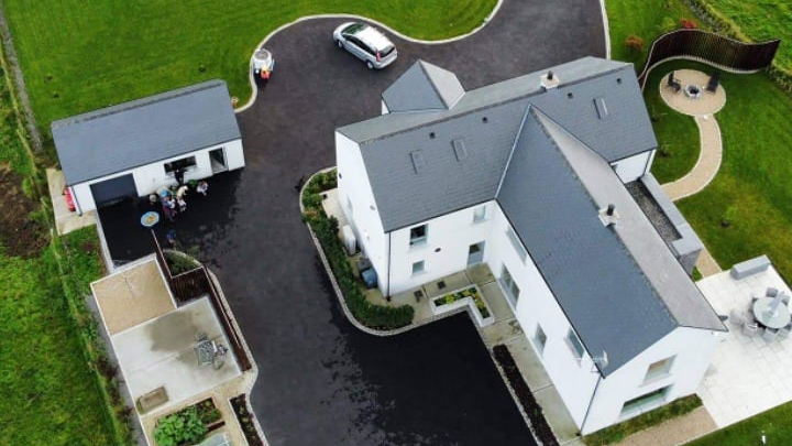 Niall Daly Patio and Paving Specialist