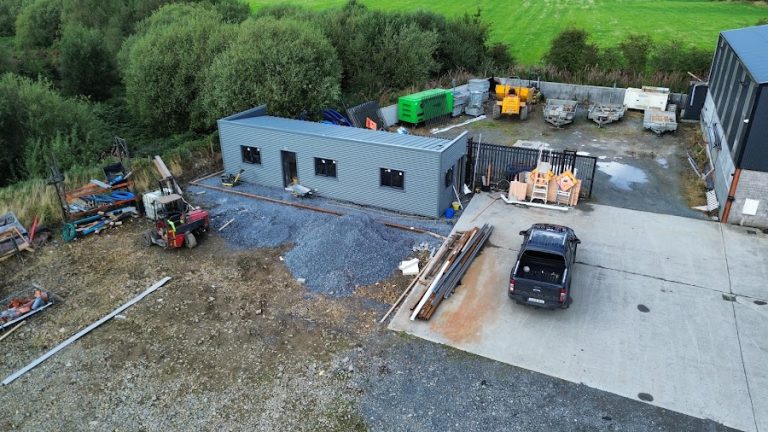 Niall Mulligan Construction Ltd.